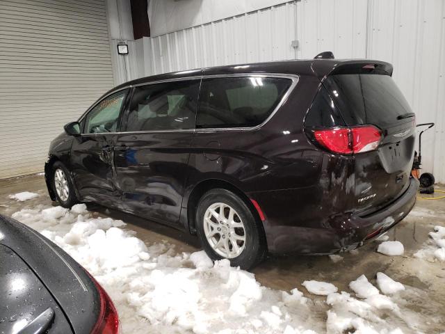 Photo 2 from auction – 2017 CHRYSLER PACIFICA T with VIN 2C4RC1DG6HR525092