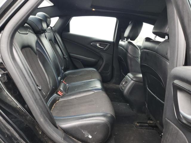 Photo 10 from auction – 2016 CHRYSLER 200 S with VIN 1C3CCCDG3GN174868