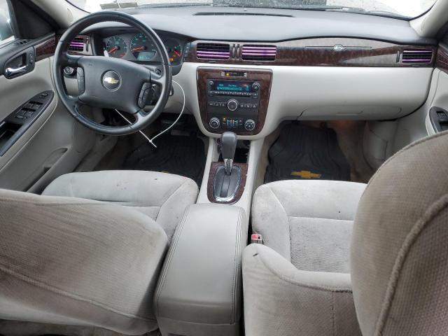 Photo 8 from auction – 2013 CHEVROLET IMPALA LT with VIN 2G1WG5E39D1256856
