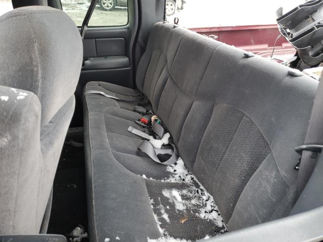 Photo 10 from auction – 2002 CHEVROLET SILVERADO with VIN 2GCEK19T121274897