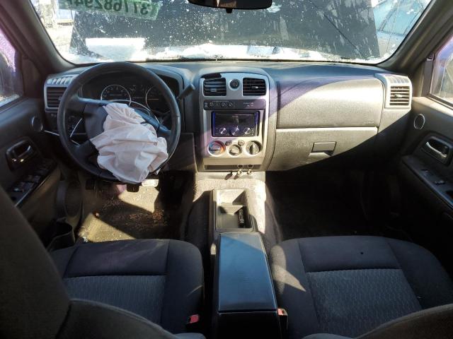 Photo 8 from auction – 2007 CHEVROLET COLORADO with VIN 1GCDT13E178248288