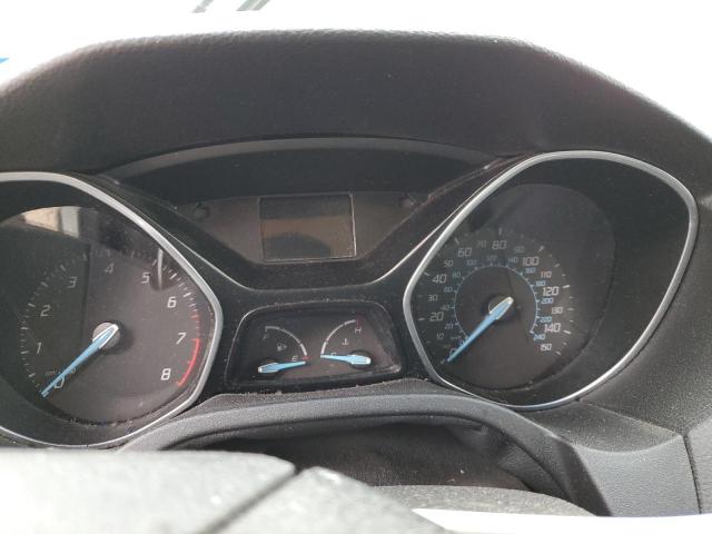 Photo 9 from auction – 2012 FORD FOCUS SE with VIN 1FAHP3K28CL275056