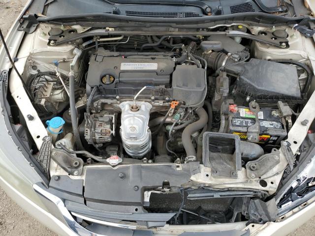 Photo 11 from auction – 2014 HONDA ACCORD SPO with VIN 1HGCR2F51EA080283