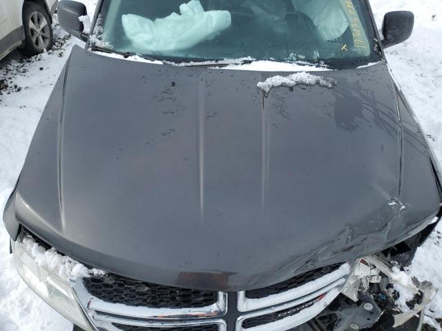 Photo 11 from auction – 2018 DODGE JOURNEY SE with VIN 3C4PDCAB6JT508756
