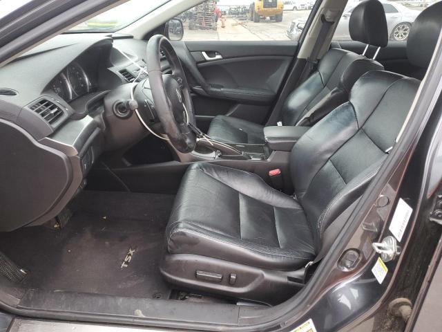 Photo 7 from auction – 2013 ACURA TSX with VIN JH4CU2F46DC004015