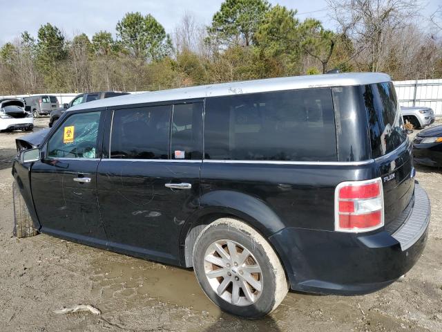 Photo 2 from auction – 2009 FORD FLEX SEL with VIN 2FMDK52C49BA42579