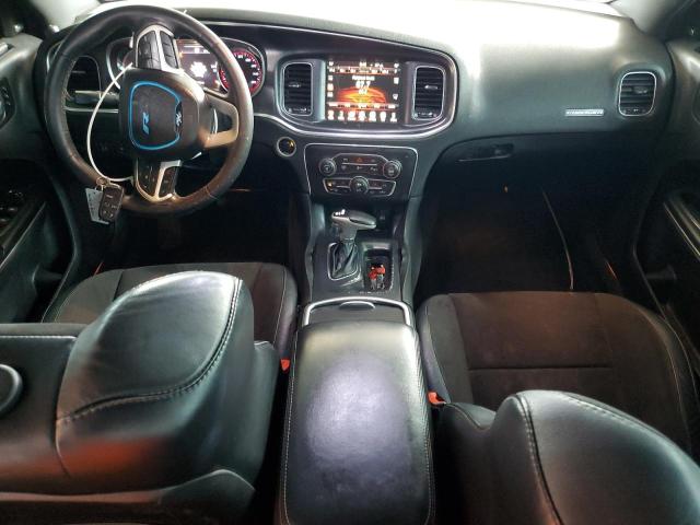 Photo 8 from auction – 2015 DODGE CHARGER R/ with VIN 2C3CDXCT4FH795434