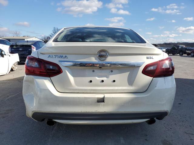 Photo 6 from auction – 2018 NISSAN ALTIMA 2.5 with VIN 1N4AL3AP8JC111457