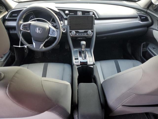 Photo 8 from auction – 2016 HONDA CIVIC EX with VIN 19XFC2F71GE038646