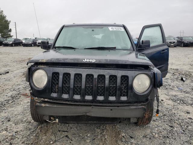 Photo 5 from auction – 2014 JEEP PATRIOT SP with VIN 1C4NJPBA8ED575268