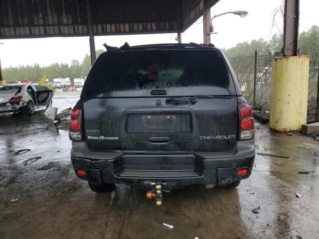 Photo 6 from auction – 2003 CHEVROLET TRAILBLAZE with VIN 1GNDS13S532316671