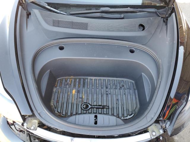Photo 11 from auction – 2022 TESLA MODEL 3 with VIN 5YJ3E1EA5NF321319