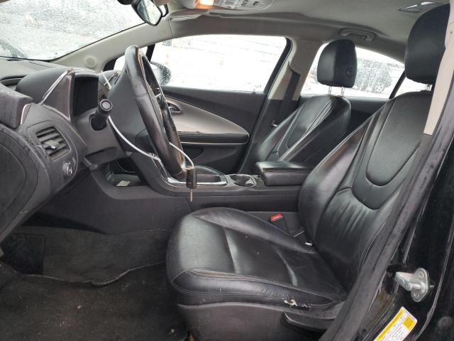 Photo 7 from auction – 2012 CHEVROLET VOLT with VIN 1G1RB6E43CU104052