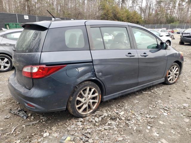 Photo 3 from auction – 2012 MAZDA 5 with VIN JM1CW2DL2C0142494