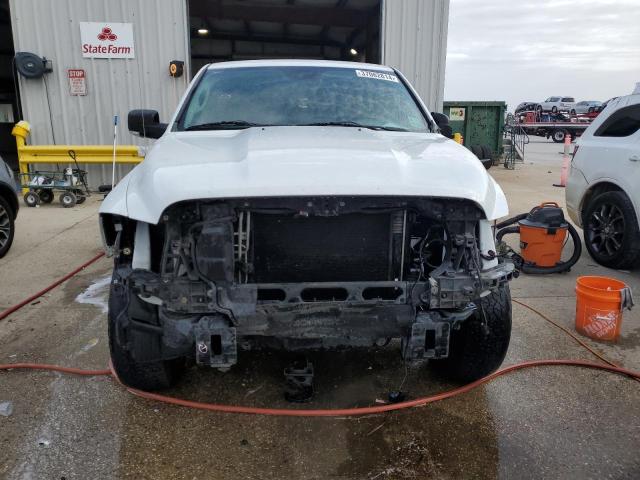 Photo 5 from auction – 2015 RAM 1500 SLT with VIN 1C6RR6LT7FS639857