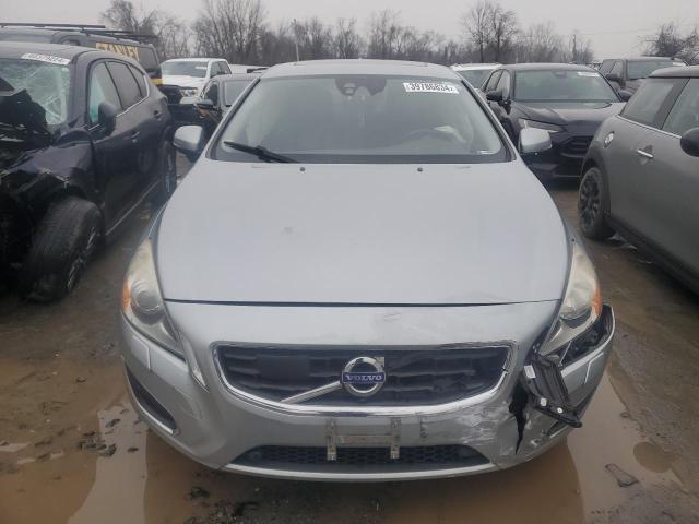 Photo 5 from auction – 2012 VOLVO S60 T6 with VIN YV1902FH4C2085296