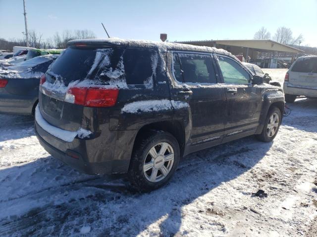 Photo 3 from auction – 2015 GMC TERRAIN SL with VIN 2GKFLVEK3F6431218