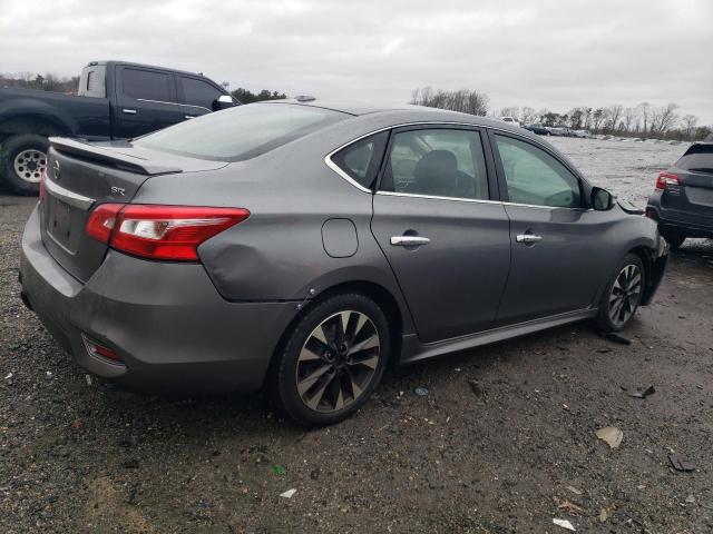 Photo 3 from auction – 2016 NISSAN SENTRA S with VIN 3N1AB7AP7GY278075