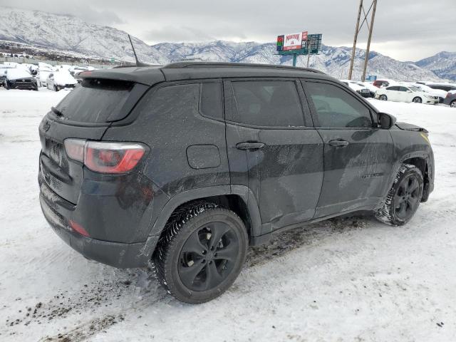 Photo 3 from auction – 2019 JEEP COMPASS LA with VIN 3C4NJDBB3KT599720
