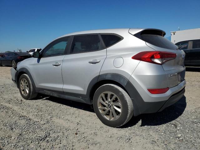 Photo 2 from auction – 2017 HYUNDAI TUCSON SE with VIN KM8J23A42HU412602
