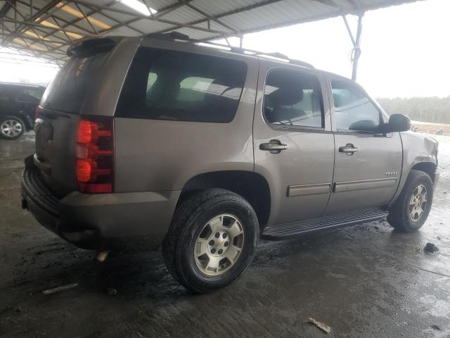 Photo 3 from auction – 2013 CHEVROLET TAHOE C150 with VIN 1GNSCAE02DR343836