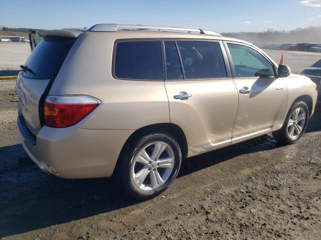 Zdjęcie 3 z aukcji – 2010 TOYOTA HIGHLANDER z VIN 5TDYK3EH5AS016870