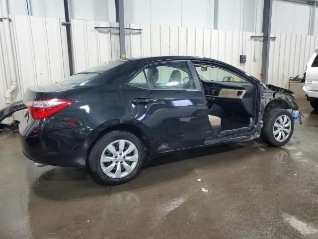 Photo 3 from auction – 2016 TOYOTA COROLLA L with VIN 2T1BURHE1GC544007