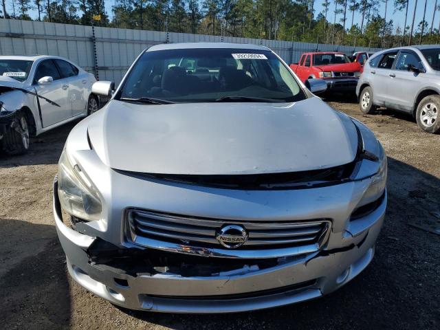 Photo 5 from auction – 2014 NISSAN MAXIMA S with VIN 1N4AA5APXEC492221