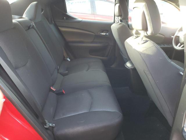 Photo 10 from auction – 2014 DODGE AVENGER SE with VIN 1C3CDZAG1EN148562