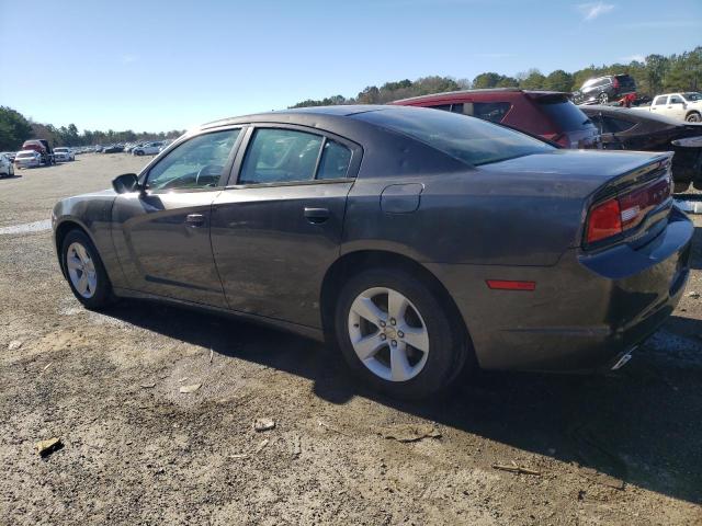 Photo 2 from auction – 2014 DODGE CHARGER SE with VIN 2C3CDXBGXEH259123