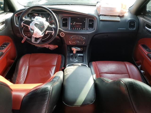 Photo 8 from auction – 2015 DODGE CHARGER R/ with VIN 2C3CDXCT0FH886488