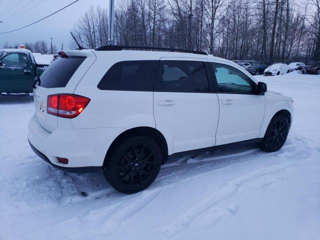 Photo 3 from auction – 2018 DODGE JOURNEY SX with VIN 3C4PDCBG4JT158585