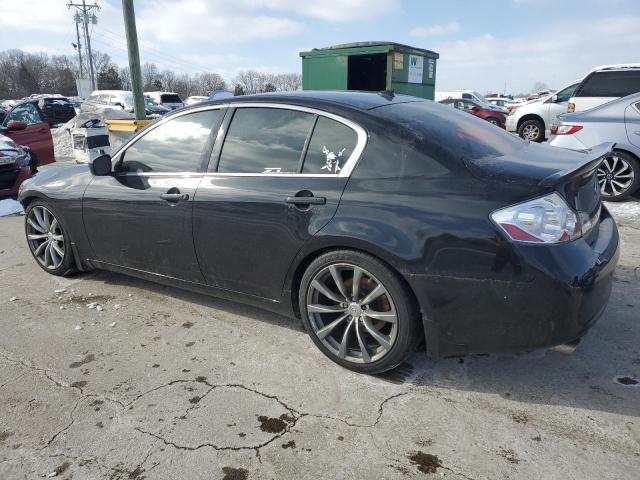Photo 2 from auction – 2012 INFINITI G37 with VIN JN1CV6AR8CM673598
