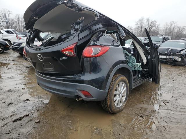 Photo 3 from auction – 2016 MAZDA CX-5 TOURI with VIN JM3KE4CY6G0702506