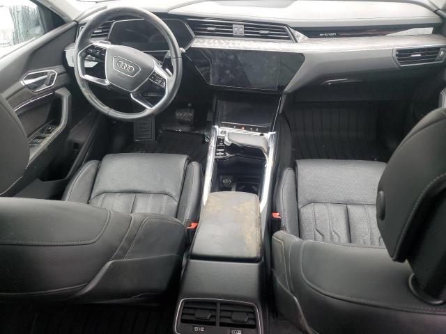 Photo 8 from auction – 2021 AUDI E-TRON PRE with VIN WA1VAAGE8MB004876