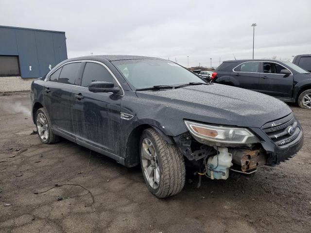 Photo 4 from auction – 2010 FORD TAURUS SHO with VIN 1FAHP2KT7AG140630