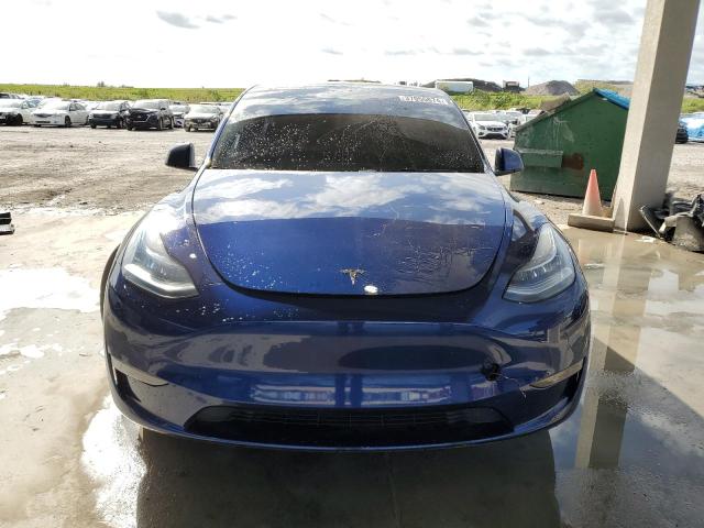 Zdjęcie 5 z aukcji – 2021 TESLA MODEL Y z VIN 5YJYGDEE9MF191936