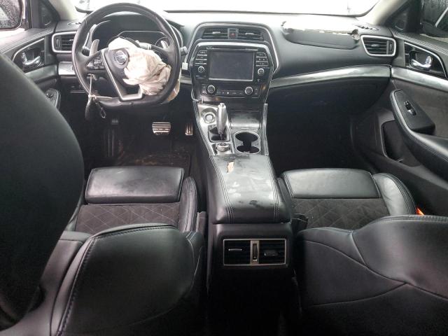Photo 8 from auction – 2016 NISSAN MAXIMA 3.5 with VIN 1N4AA6AP3GC394902