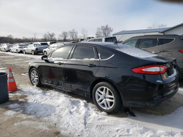 Photo 2 from auction – 2014 FORD FUSION SE with VIN 3FA6P0HD9ER367974