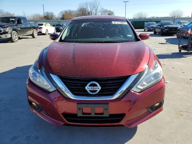 Photo 5 from auction – 2017 NISSAN ALTIMA 2.5 with VIN 1N4AL3AP6HC283710