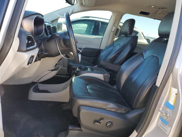 Photo 7 from auction – 2017 CHRYSLER PACIFICA T with VIN 2C4RC1BG3HR741274