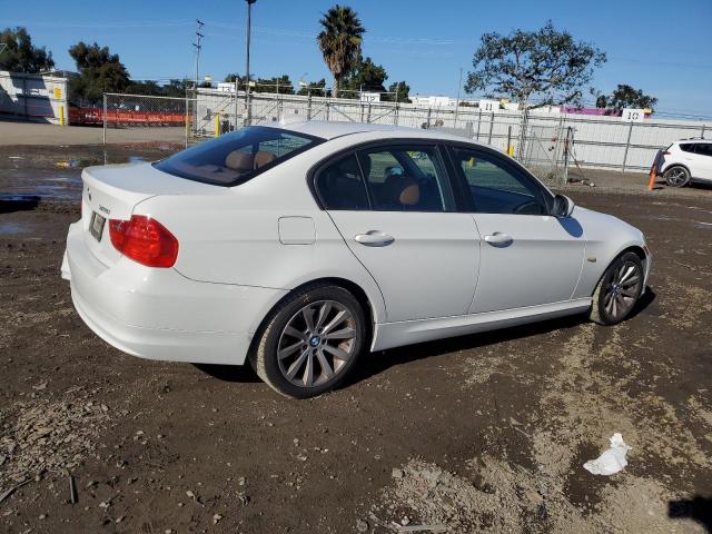 Photo 3 from auction – 2011 BMW 328 I SULE with VIN WBAPH5G5XBNM76765