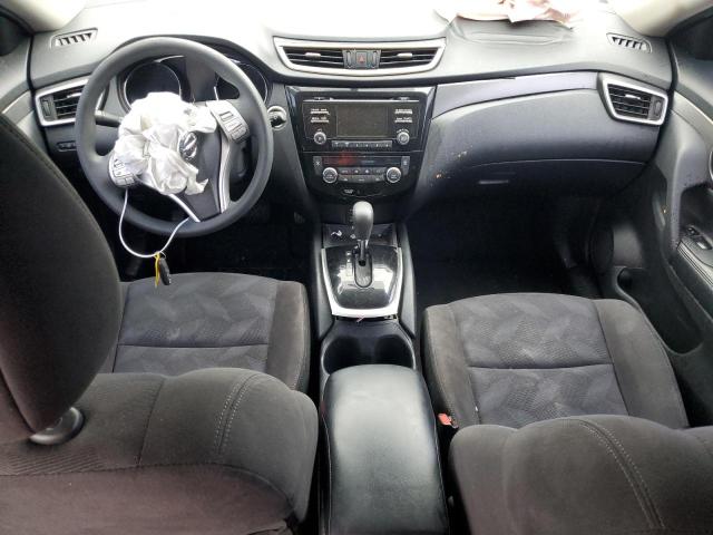 Photo 8 from auction – 2015 NISSAN ROGUE S with VIN KNMAT2MVXFP525337
