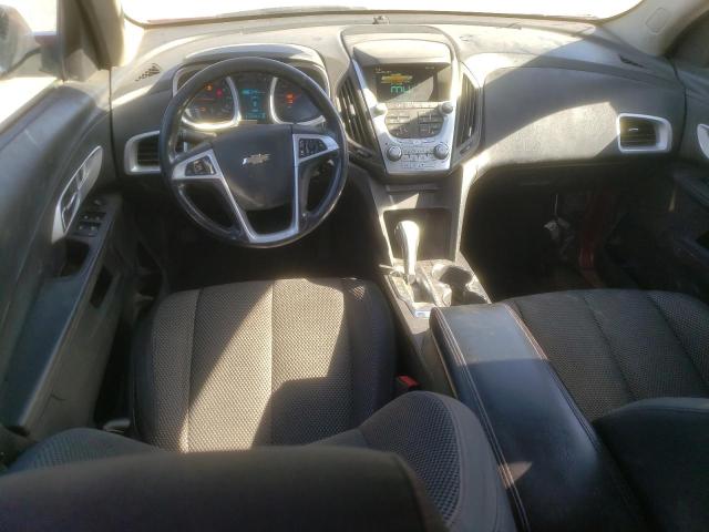 Photo 8 from auction – 2013 CHEVROLET EQUINOX LT with VIN 2GNALDEK1D1158538