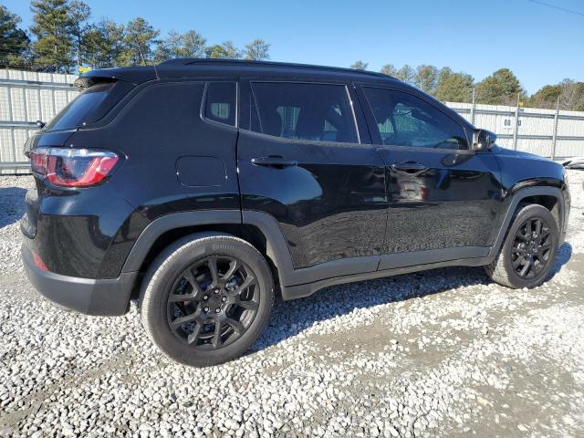 Photo 3 from auction – 2022 JEEP COMPASS LA with VIN 3C4NJCBB2NT218051