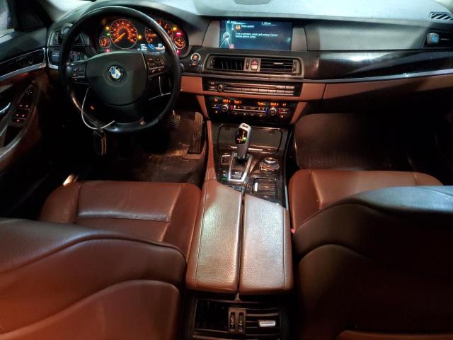 Photo 8 from auction – 2013 BMW 528 XI with VIN WBAXH5C55DD110503