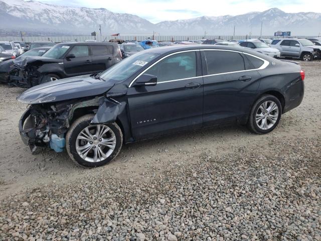 2015 Chevrolet Impala