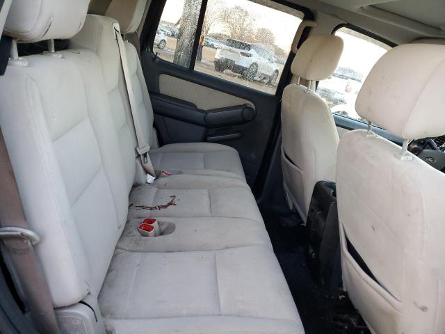 Фото 11 с аукциона – 2008 FORD EXPLORER X с VIN 1FMEU73E78UA02516