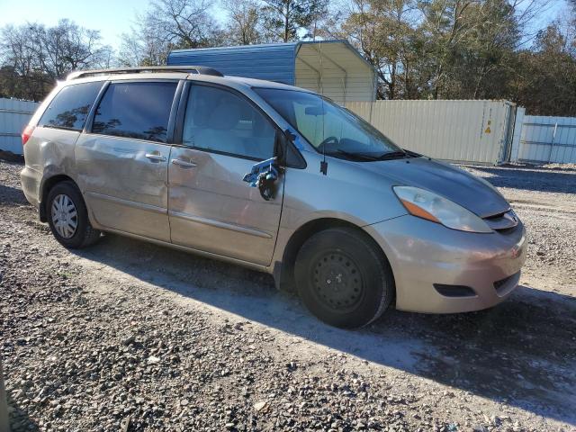 Photo 4 from auction – 2010 TOYOTA SIENNA CE with VIN 5TDKK4CC8AS312971