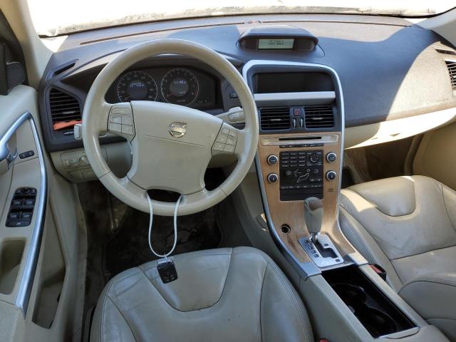 Photo 8 from auction – 2010 VOLVO XC60 3.2 with VIN YV4982DL8A2083857